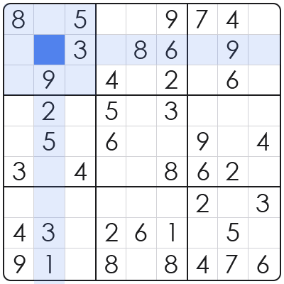 how do you do a sudoku