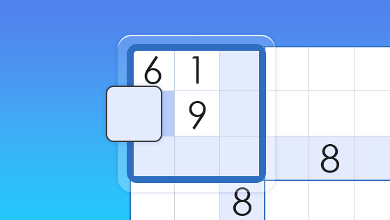 sudoku advanced techniques