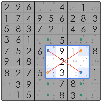 sudoku offline free